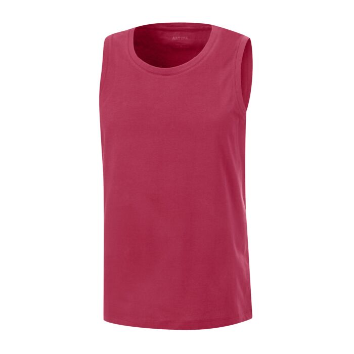GOTS-Zertifiziertes Herren Basic Tank-Top