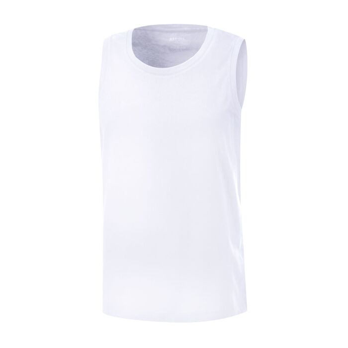 GOTS-Zertifiziertes Herren Basic Tank-Top
