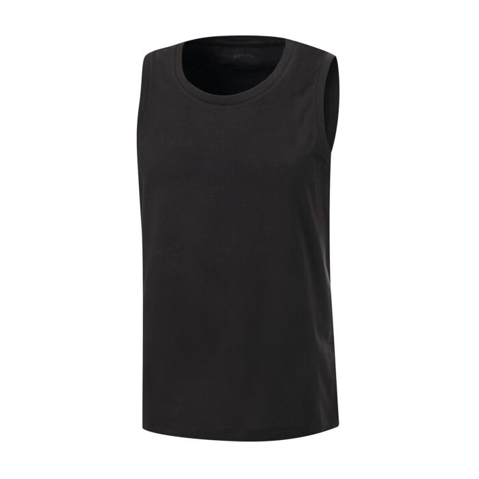 GOTS-Zertifiziertes Herren Basic Tank-Top