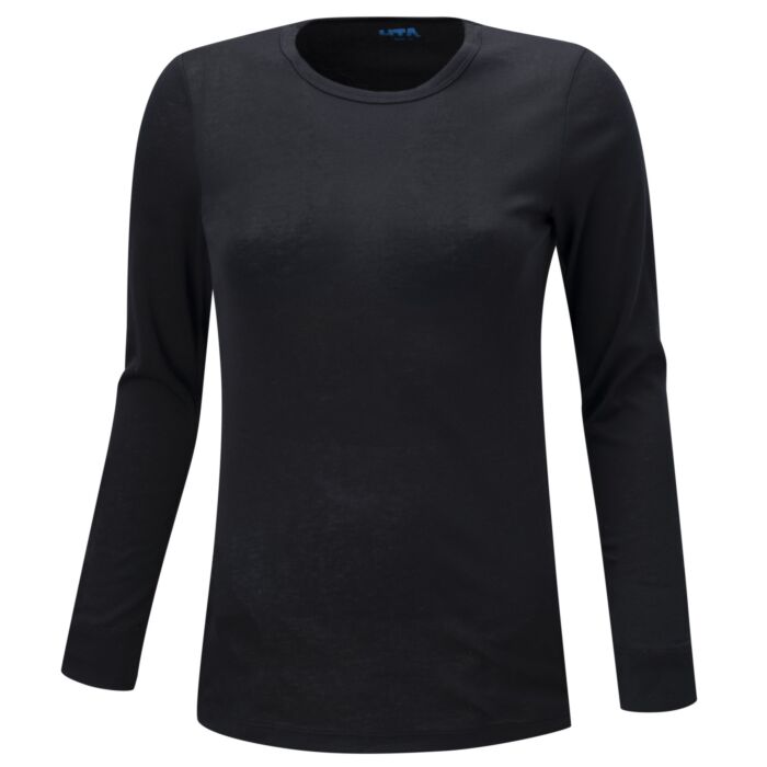 Ensemble de sous-vêtements thermiques HTA pour dames