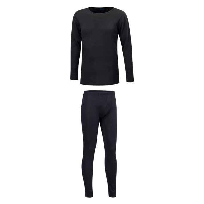 Ensemble de sous-vêtements thermiques HTA