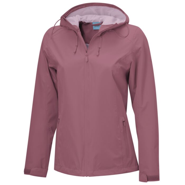 Veste technique HTA outdoor, imperméable