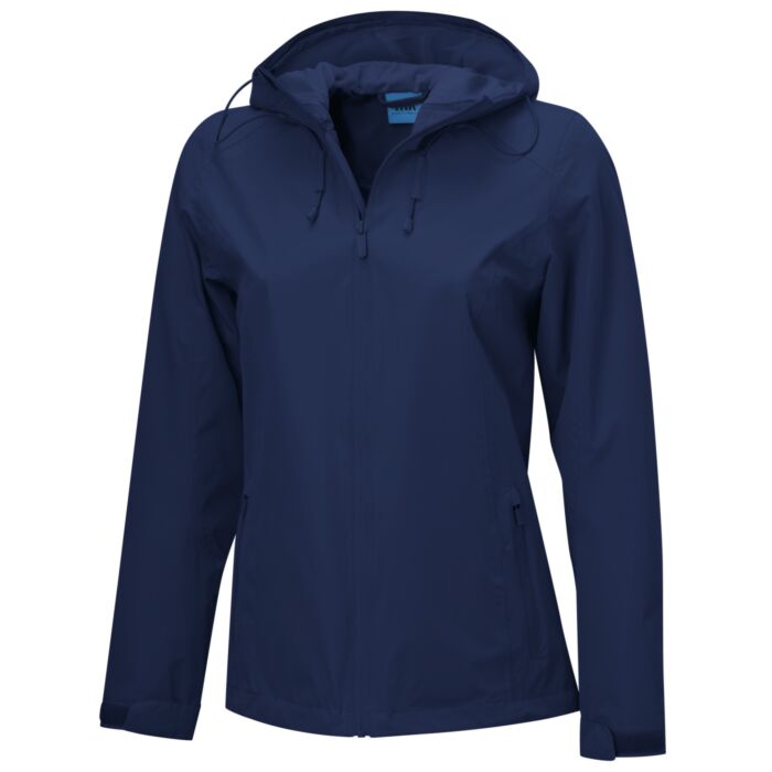 Veste technique HTA outdoor, imperméable