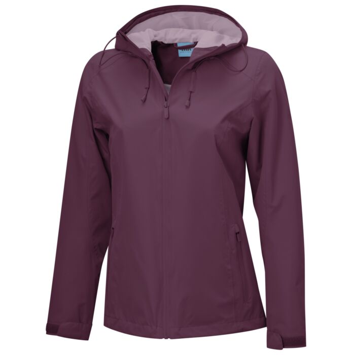 Veste technique HTA outdoor, imperméable