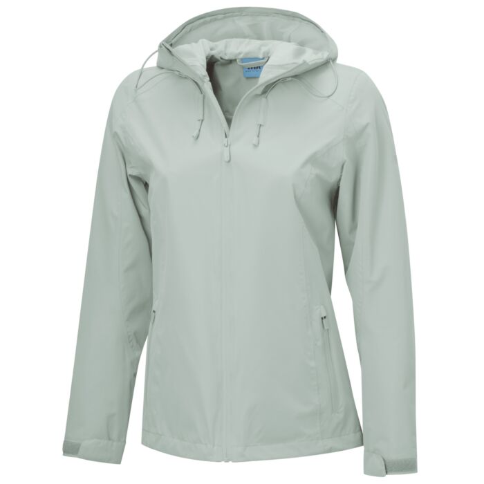 Veste technique HTA outdoor, imperméable