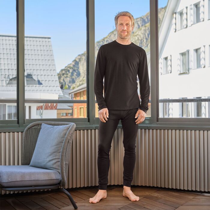 HTA Thermo Shirt für Herren