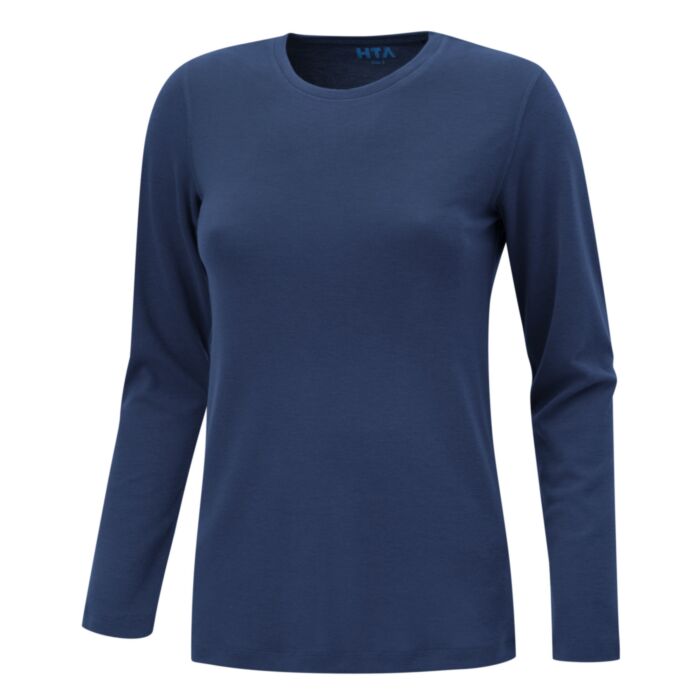 HTA Thermo Shirt für Damen