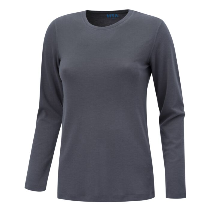 HTA Thermo Shirt für Damen