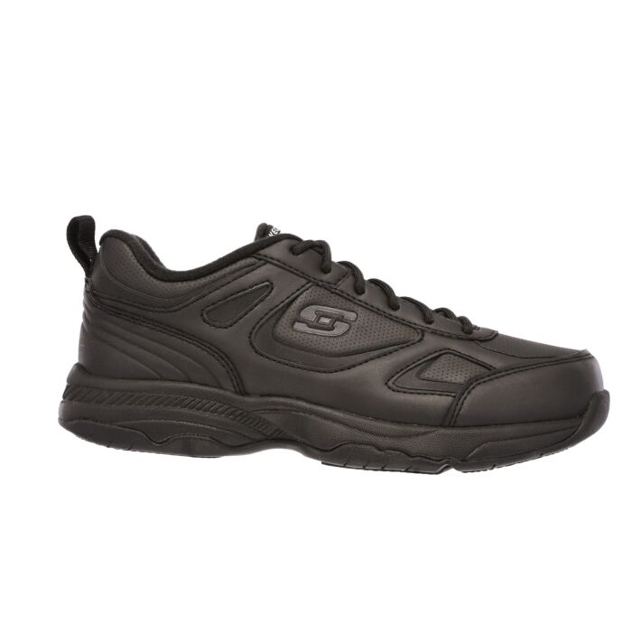 Chaussure de travail Skechers Work Relaxed Fit Dighton