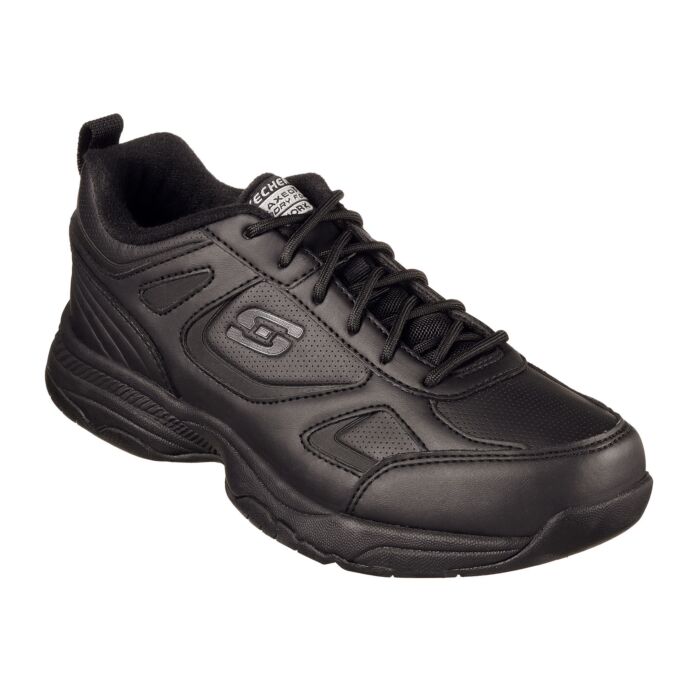 Chaussure de travail Skechers Work Relaxed Fit Dighton