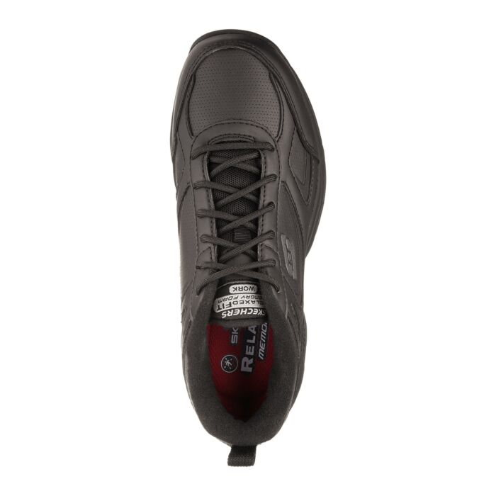 Chaussure de travail Skechers Work Relaxed Fit Dighton