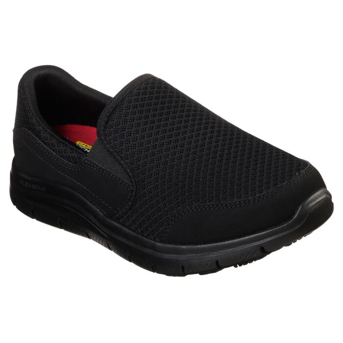 Chaussure avec doublure SKECHERS WORK pour dames