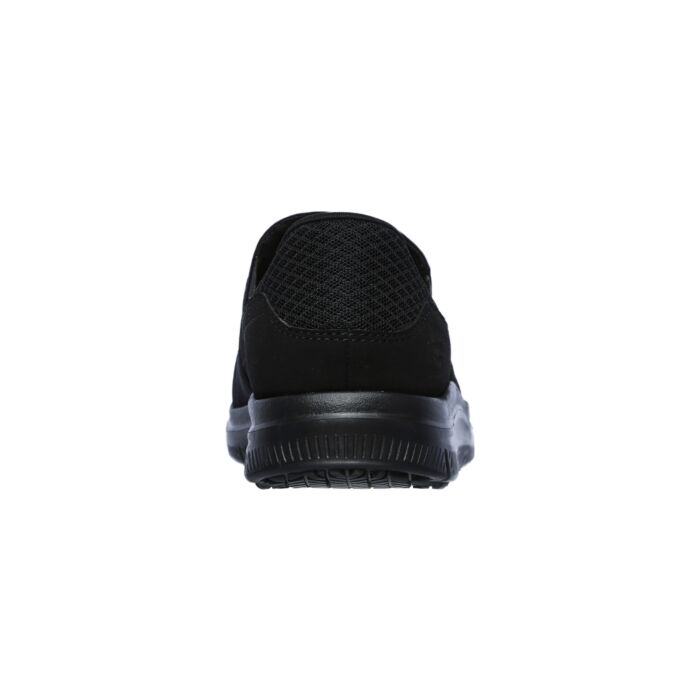 Chaussure avec doublure SKECHERS WORK pour dames