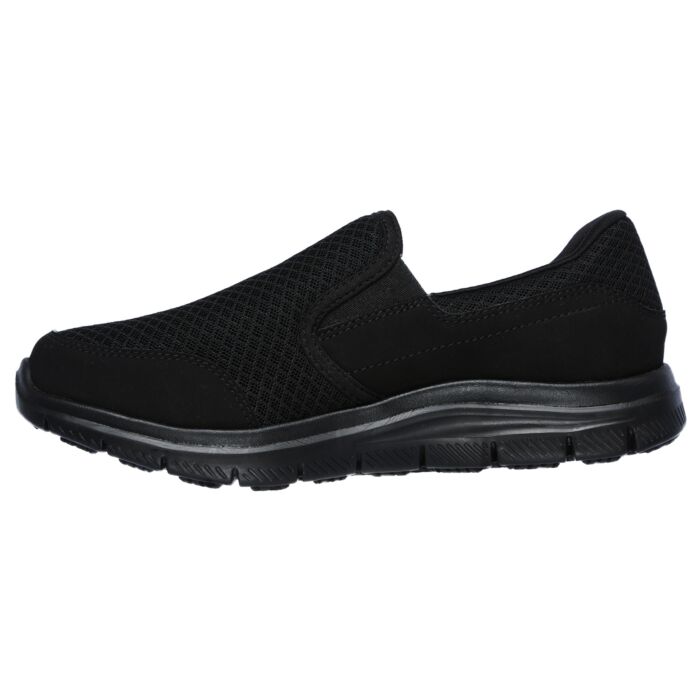 Chaussure avec doublure SKECHERS WORK pour dames