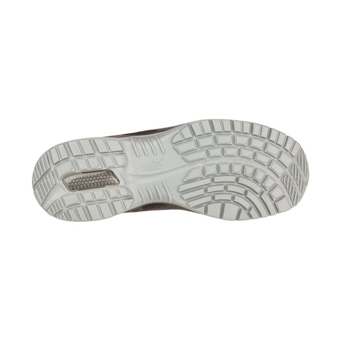 Chaussure de sécurité Puma® Fuse TC Pink Wns Low