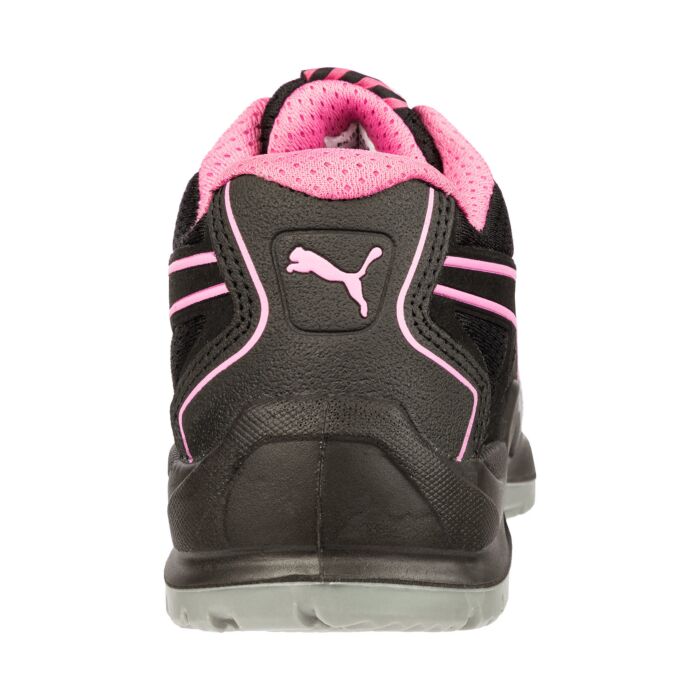 Chaussure de sécurité Puma® Fuse TC Pink Wns Low