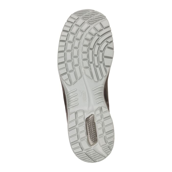 Chaussure de sécurité Puma® Fuse TC Pink Wns Low