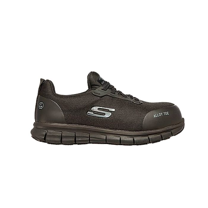 Skechers Damen-Sicherheitsschuh SURE TRACK-JIXIE ➜ kaufen bei workgear. ch