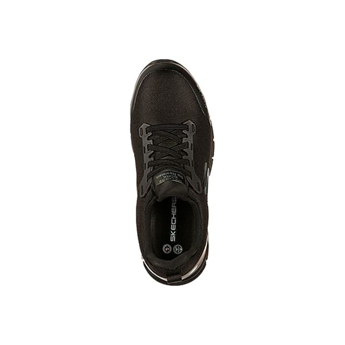 Skechers Work Damen-Sicherheitsschuh SURE TRACK-JIXIE