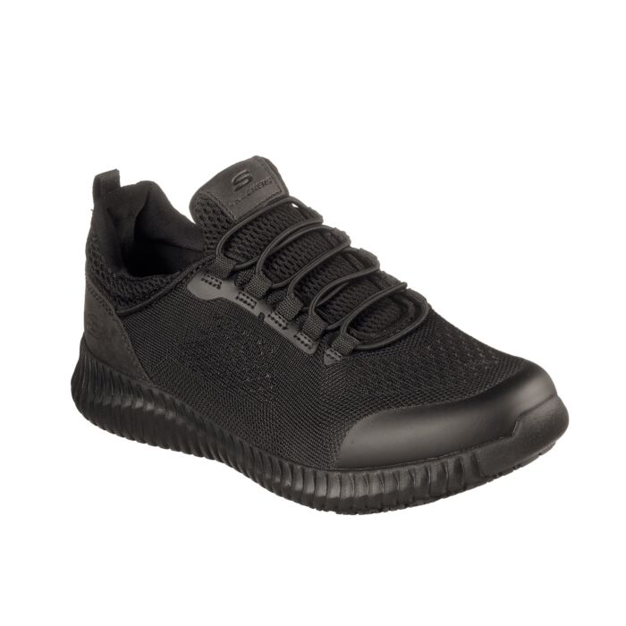 presentar ex semáforo SKECHERS WORK Damen Schlupfschuh Cessnock ➜ kaufen bei workgear.ch