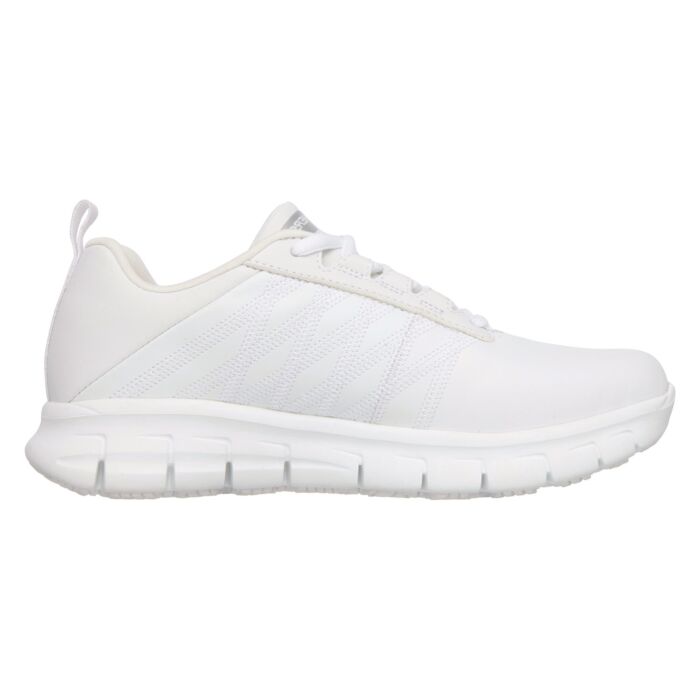 Chaussure à lacer SKECHERS WORK Sure Track pour dames