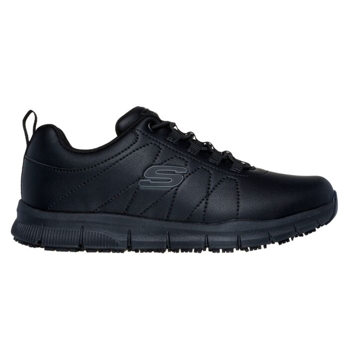 Skechers Work Nampa - Beja Damen Arbeitsschuh