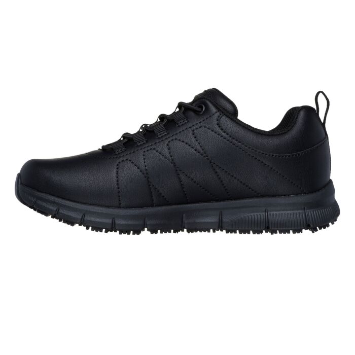 Skechers Work Nampa - Beja Damen Arbeitsschuh