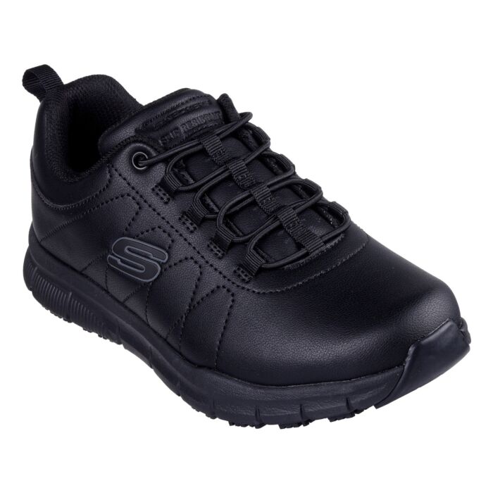Skechers Work Nampa - Beja Damen Arbeitsschuh