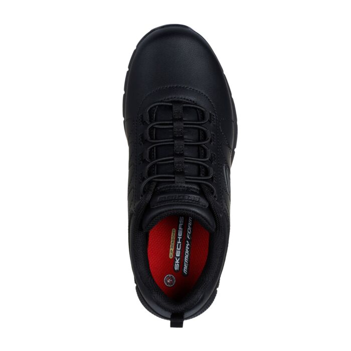Skechers Work Nampa - Beja Damen Arbeitsschuh