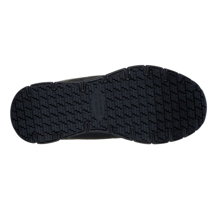 Skechers Work Nampa - Beja Damen Arbeitsschuh