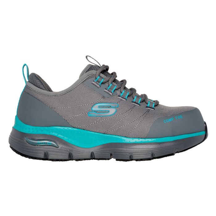 Damen Sicherheitsschuh Ebinal SKECHERS WORK