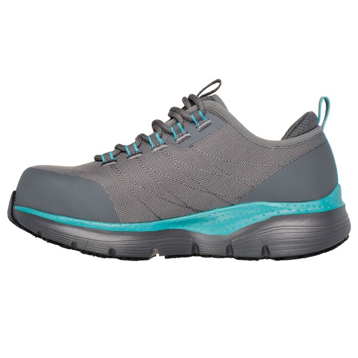 Damen Sicherheitsschuh Ebinal SKECHERS WORK