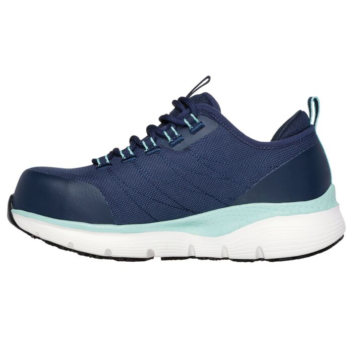 Damen Sicherheitsschuh Ebinal SKECHERS WORK