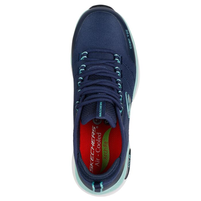 Damen Sicherheitsschuh Ebinal SKECHERS WORK