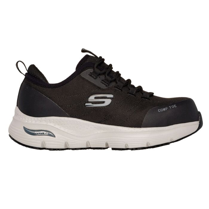 Damen Sicherheitsschuh Ebinal SKECHERS WORK