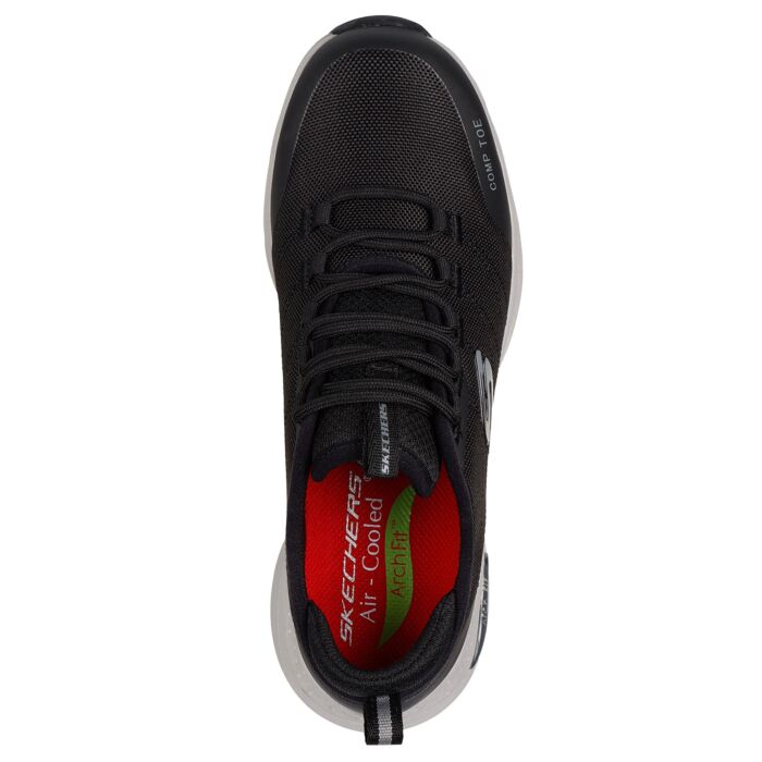 Damen Sicherheitsschuh Ebinal SKECHERS WORK
