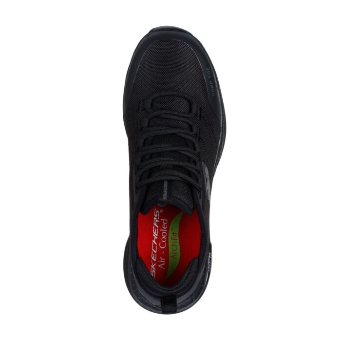 Damen Sicherheitsschuh Ebinal SKECHERS WORK
