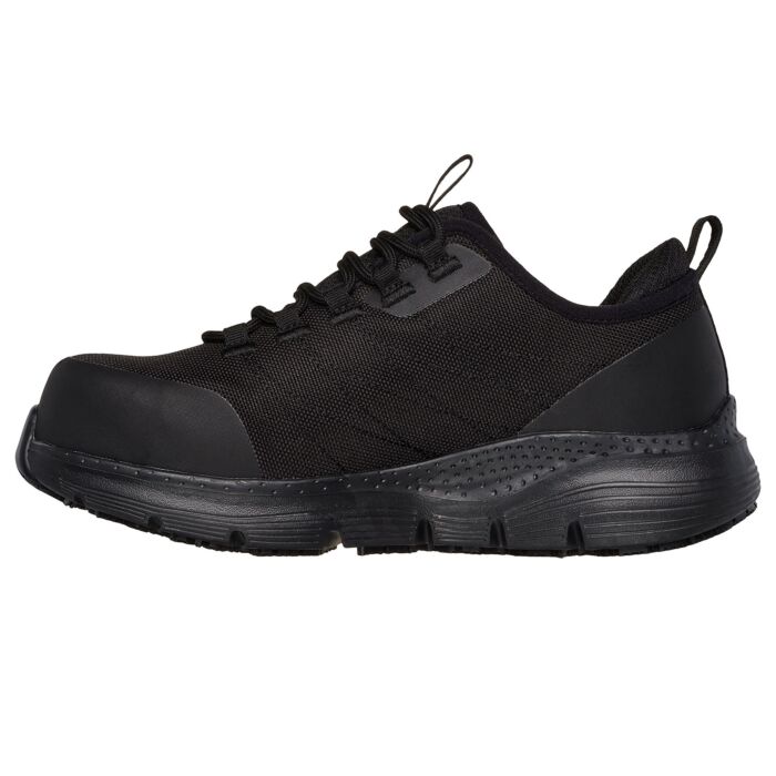 Damen Sicherheitsschuh Ebinal SKECHERS WORK