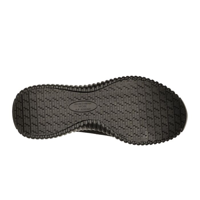 SKECHERS WORK Arbeitsschuh Hands Free Slip-Ins® Cessnock Gwynedd