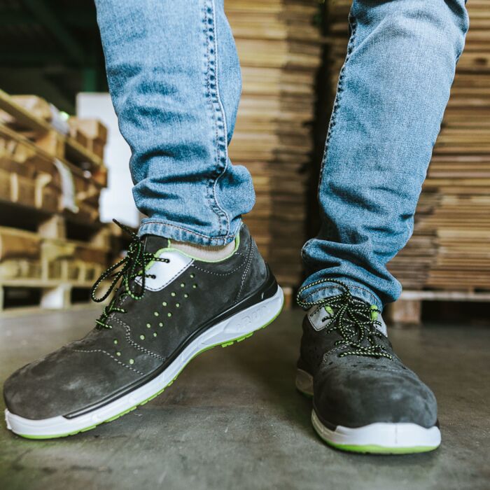 Chaussure de sécurité Giasco