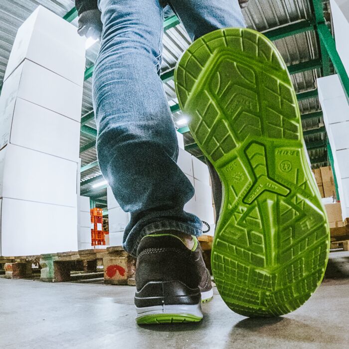 Chaussure de sécurité Giasco