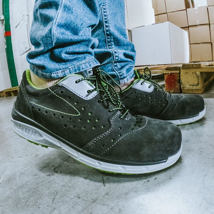 Chaussure de sécurité Giasco