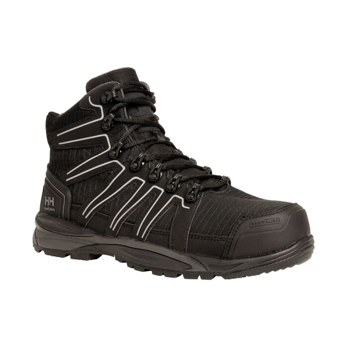 Helly Hansen Sicherheitsschuhe Manchester Mid S3