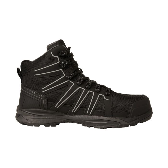 Helly Hansen Sicherheitsschuhe Manchester Mid S3