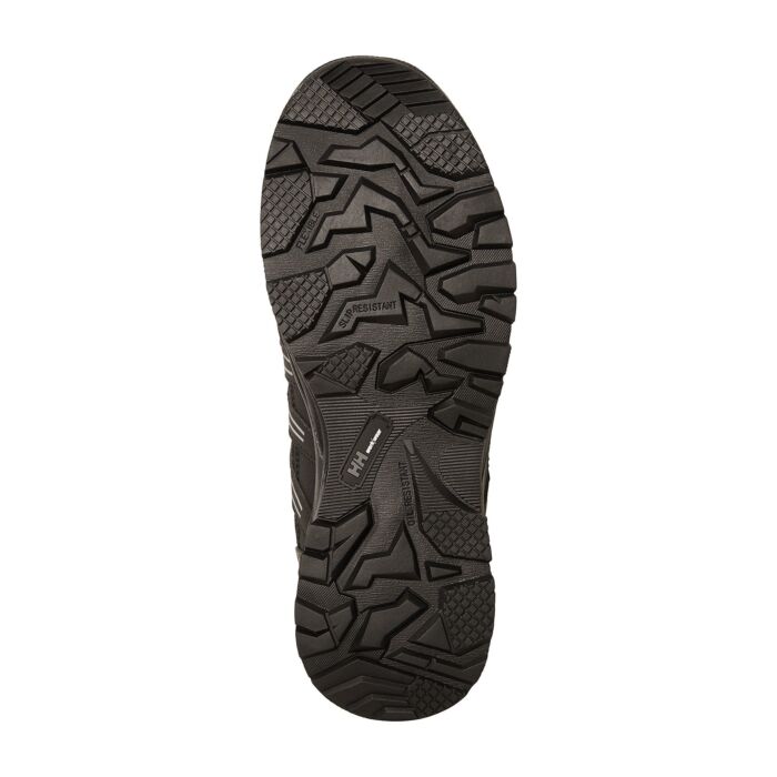 Helly Hansen Sicherheitsschuhe Manchester Mid S3