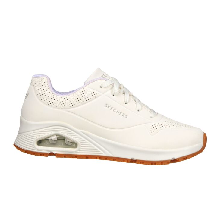 SKECHERS WORK ARBEITSSCHUH UNO SR ➜ bei