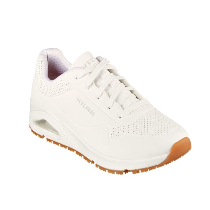 SKECHERS WORK ARBEITSSCHUH UNO SR