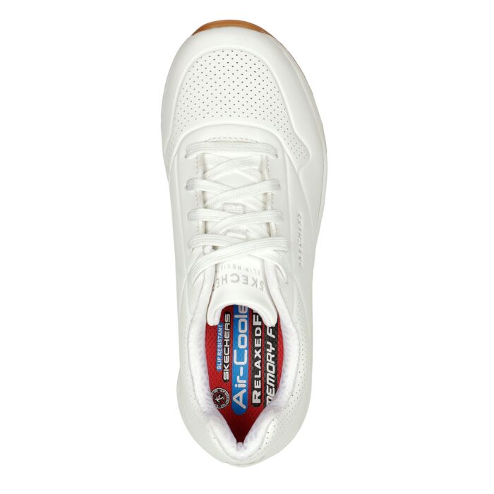 SKECHERS WORK ARBEITSSCHUH UNO SR
