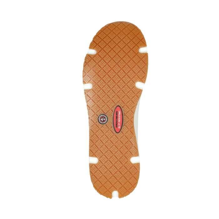 SKECHERS WORK ARBEITSSCHUH UNO SR