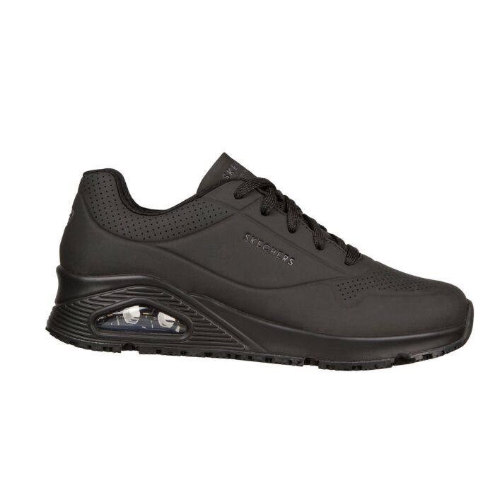 SKECHERS WORK ARBEITSSCHUH UNO SR